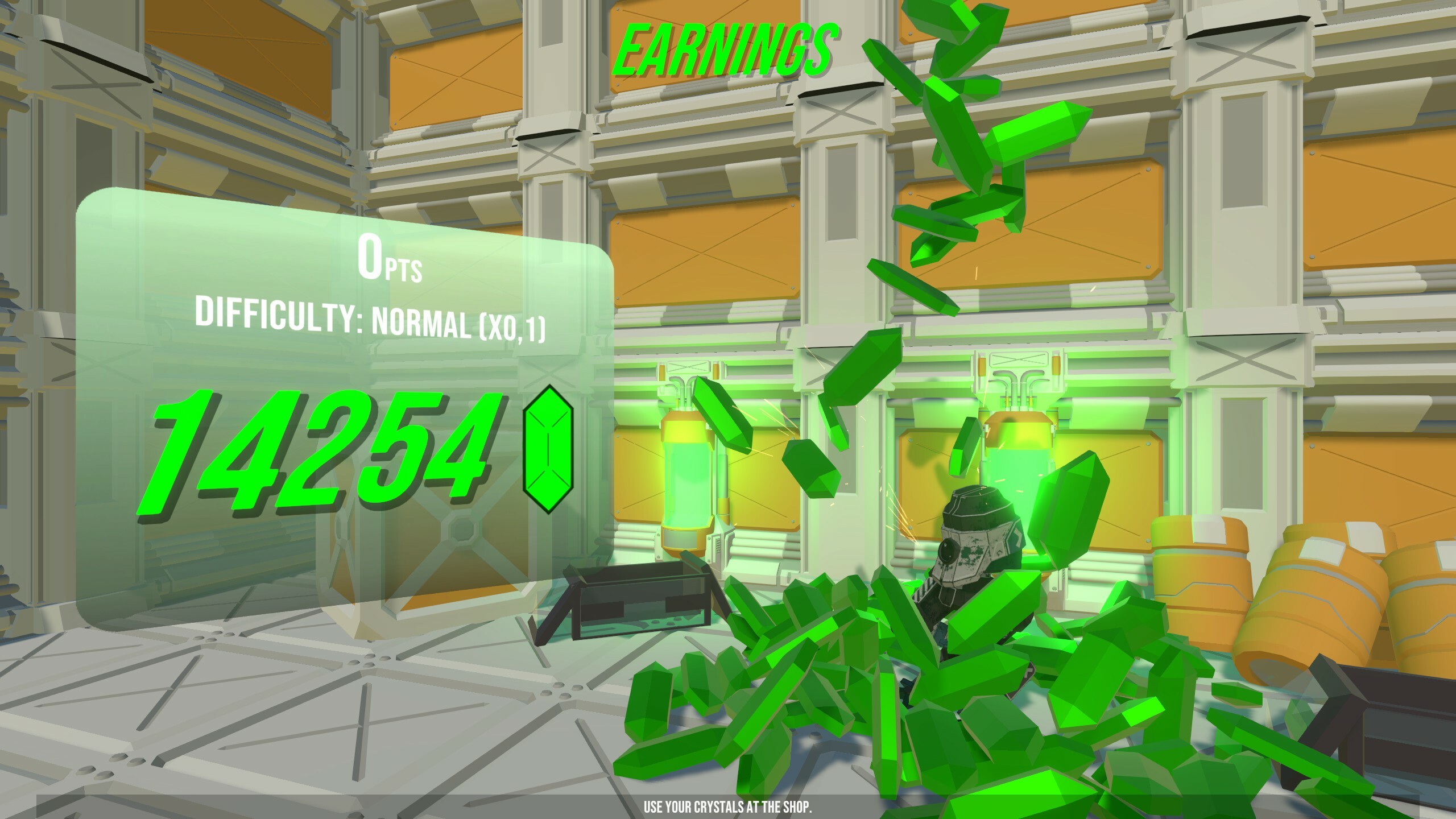 Guns And Draguns screenshot 9