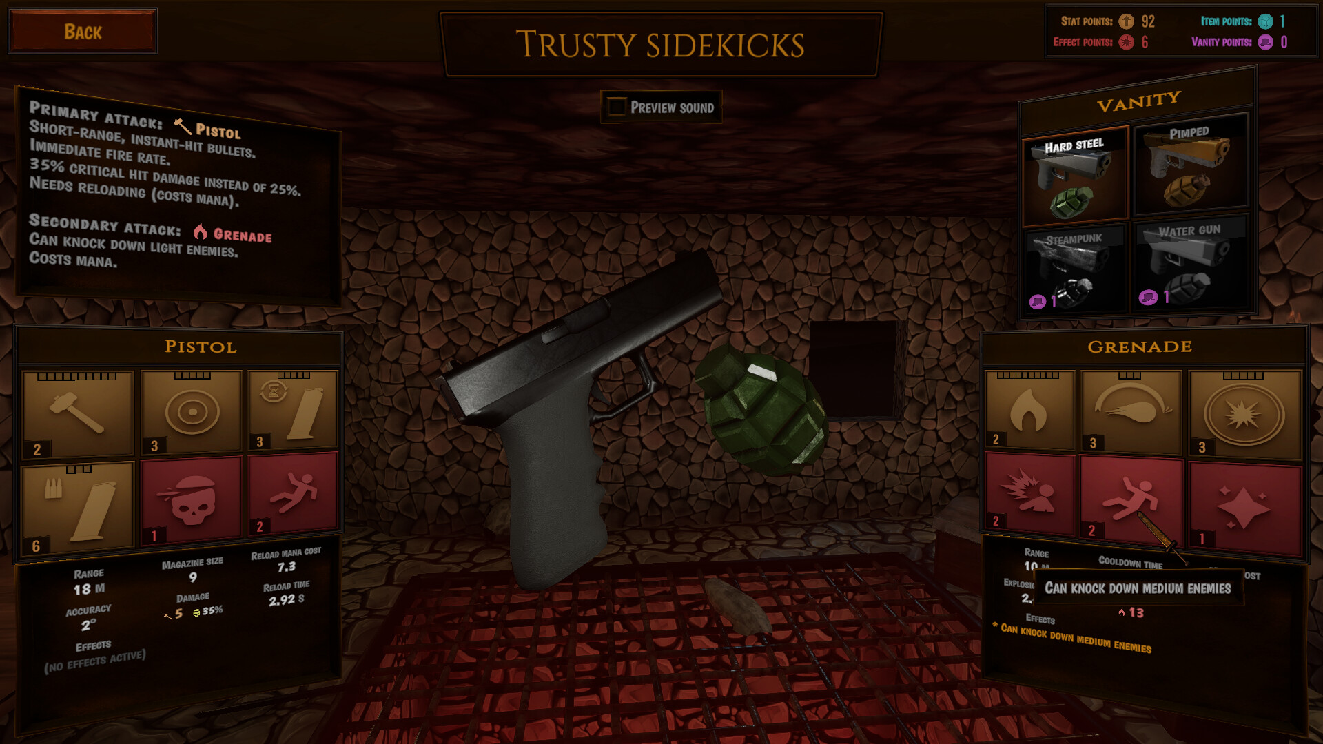 Chronocide screenshot 23