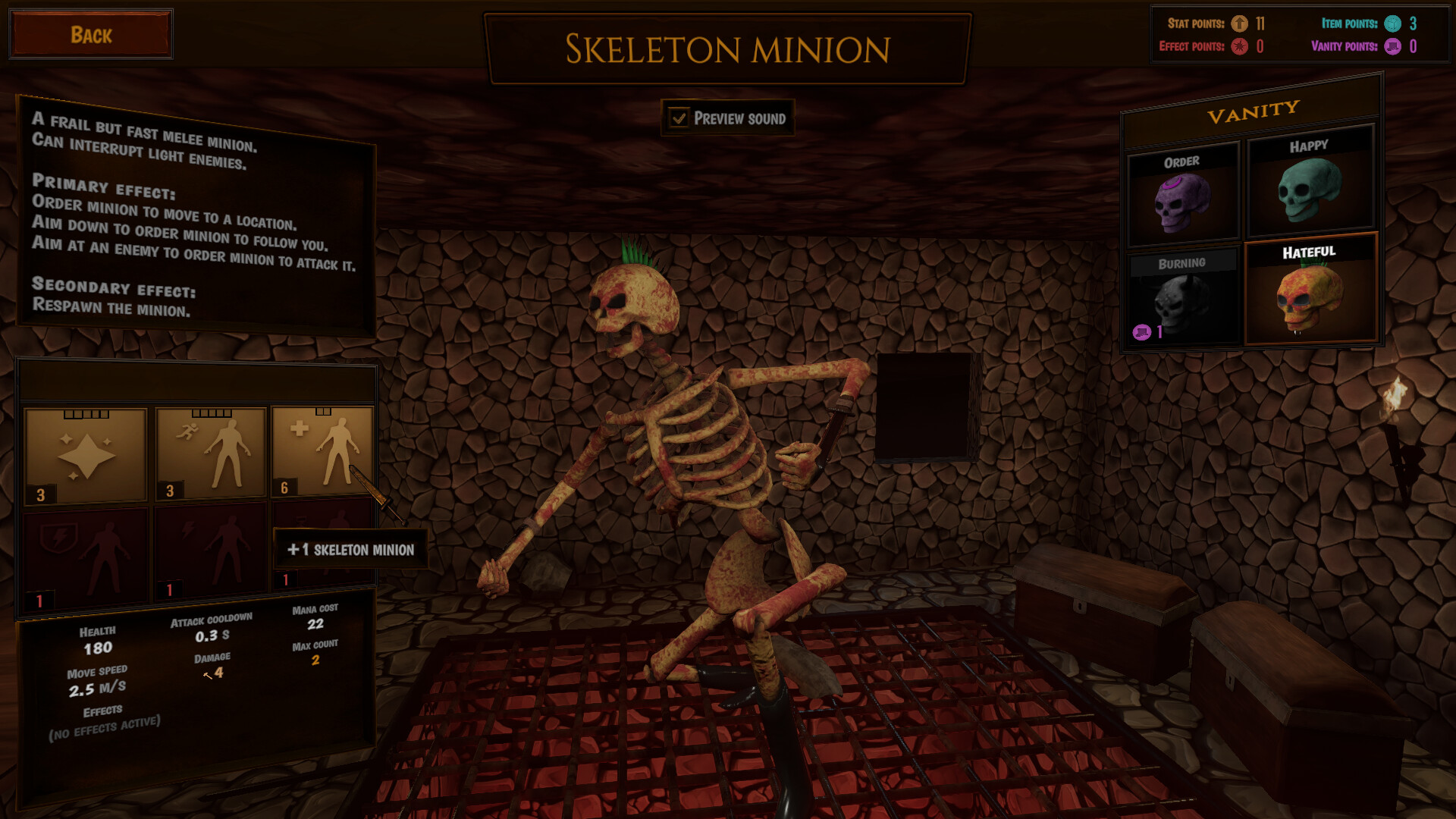 Chronocide screenshot 22