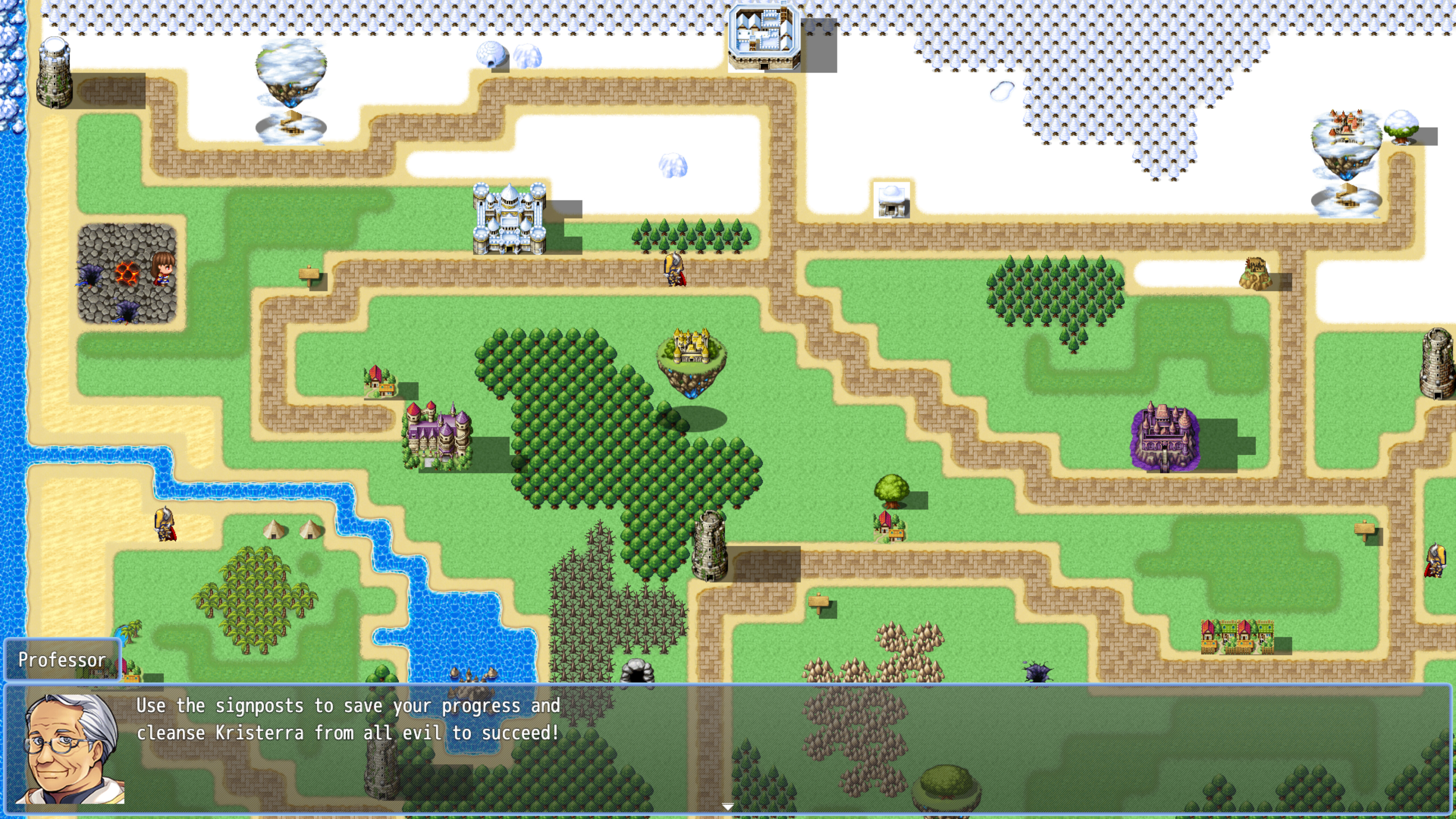 Game Tester Quest screenshot 3