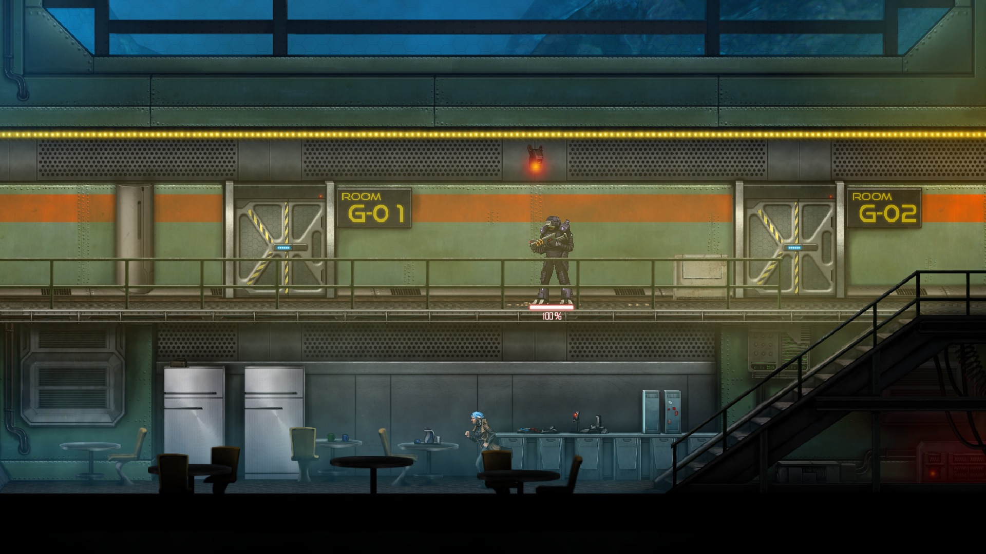 Dex screenshot 3