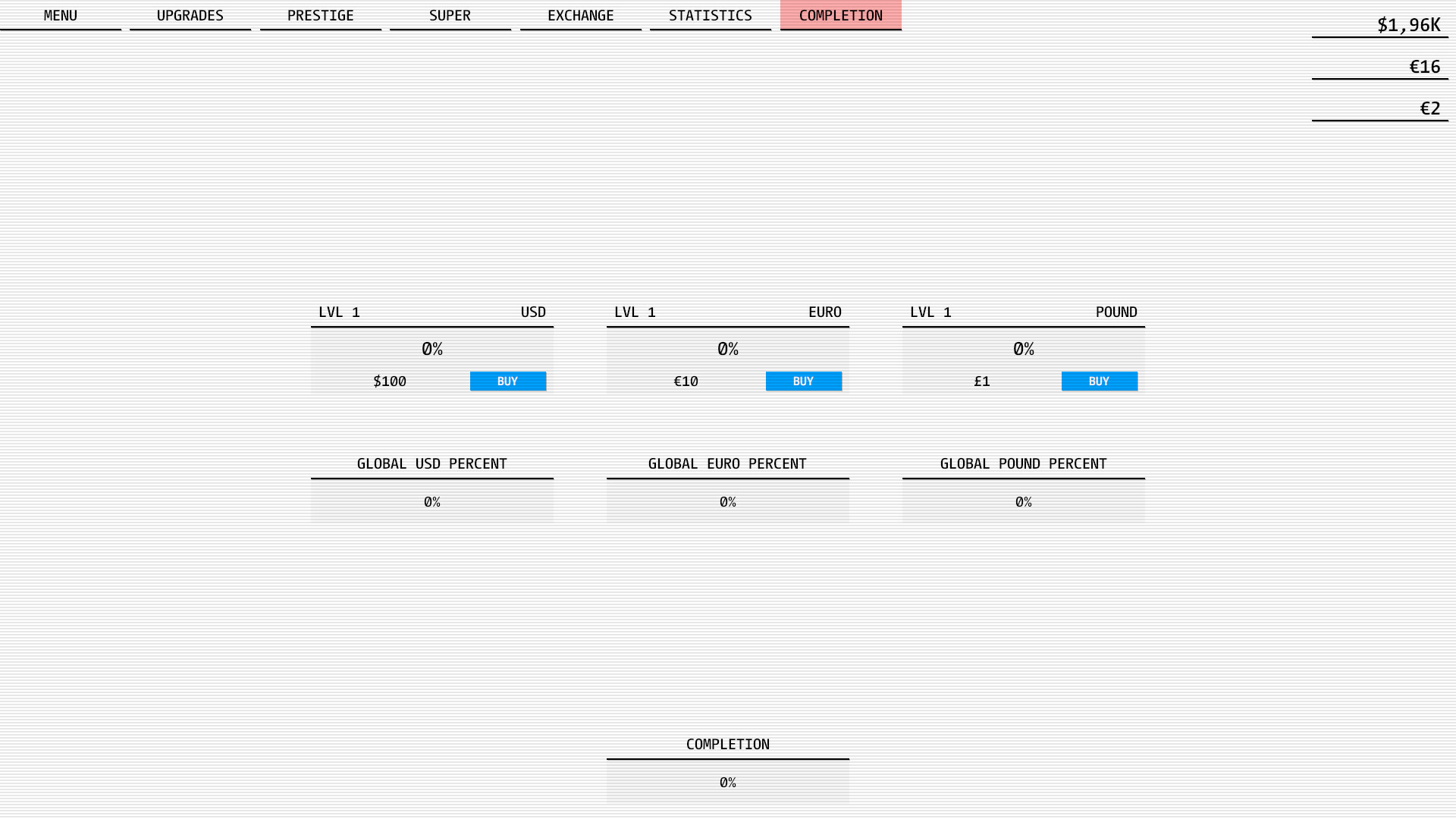 Idle Percent screenshot 6