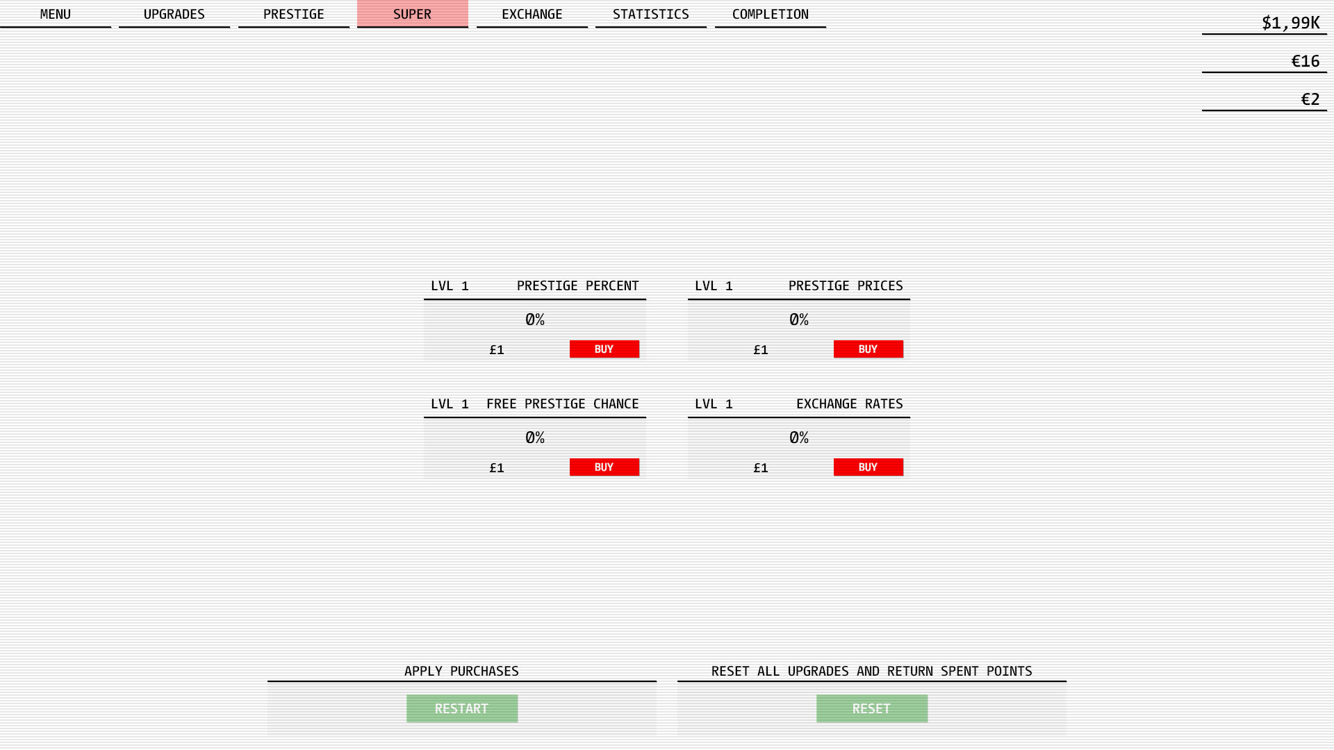 Idle Percent screenshot 4