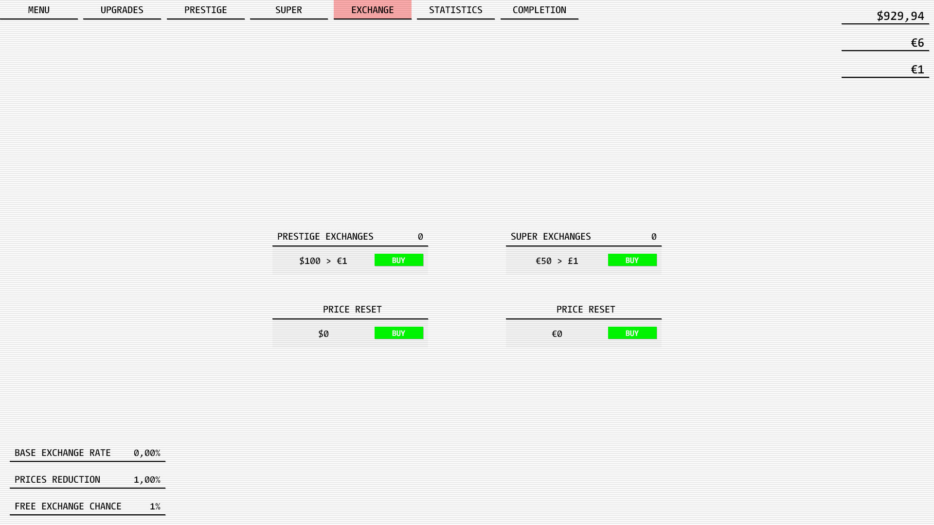 Idle Percent screenshot 3