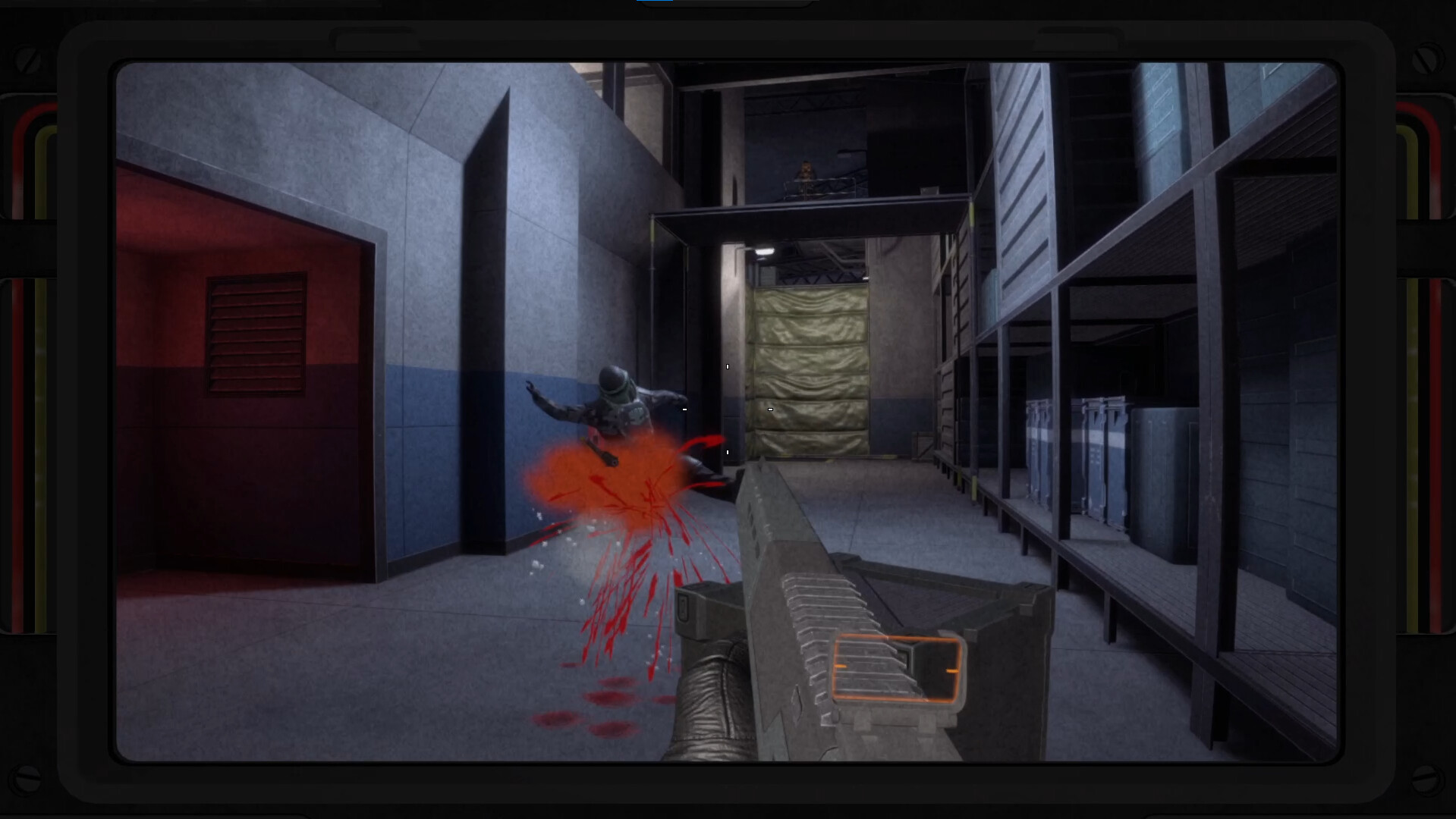 Aquametsis screenshot 12