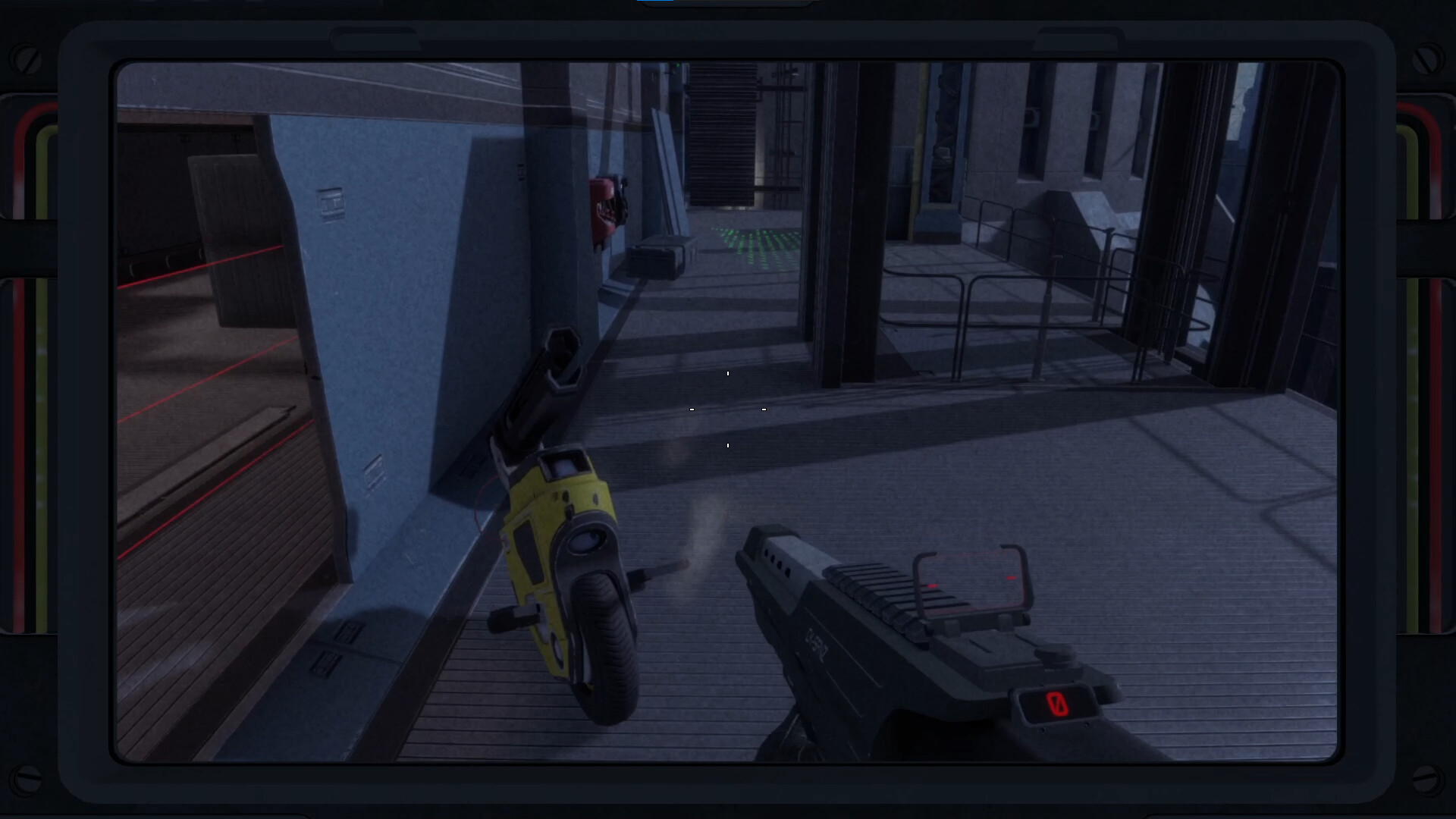 Aquametsis screenshot 10