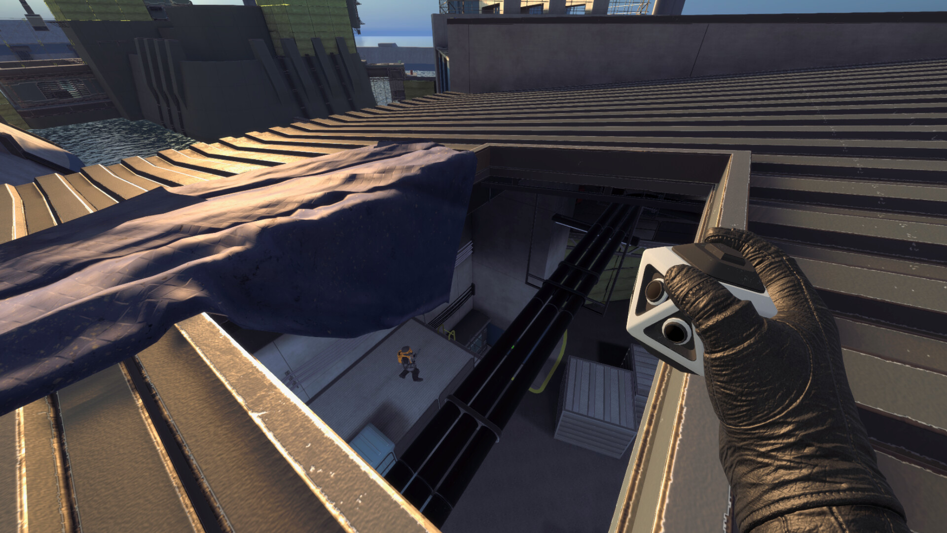 Aquametsis screenshot 8