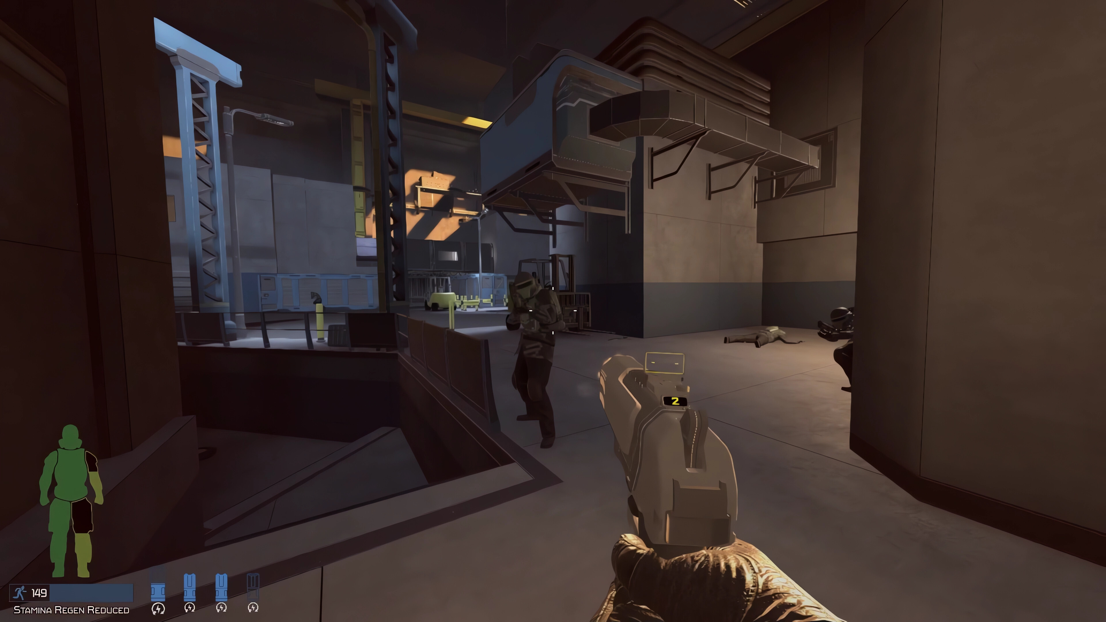 Aquametsis screenshot 13