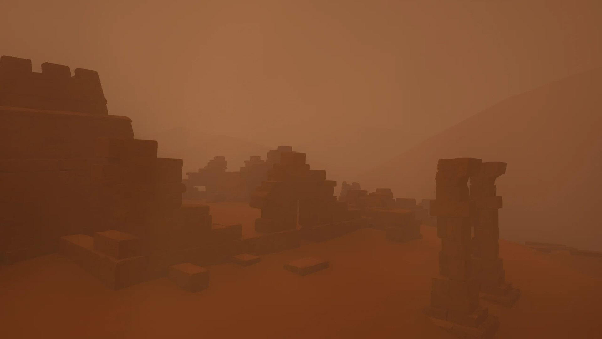 Storm's Eye screenshot 9