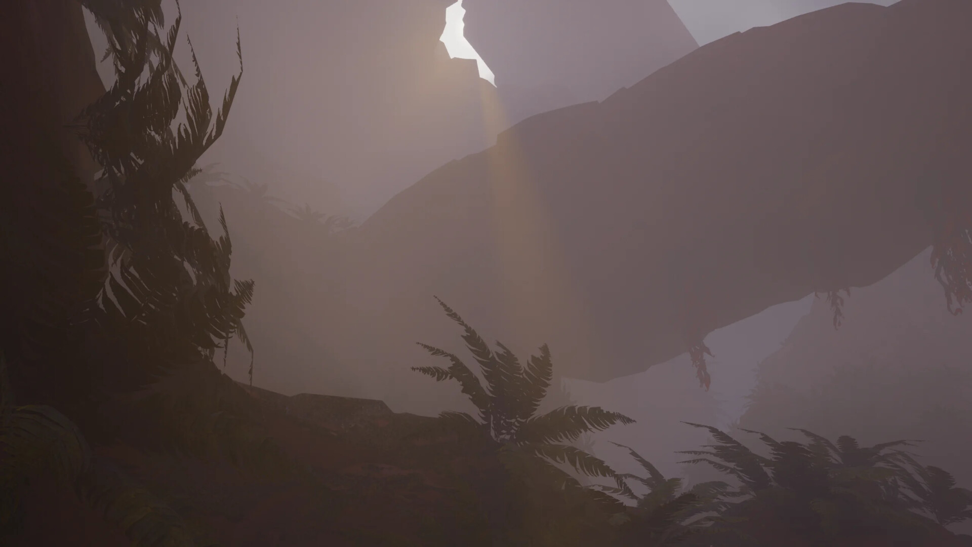 Storm's Eye screenshot 7