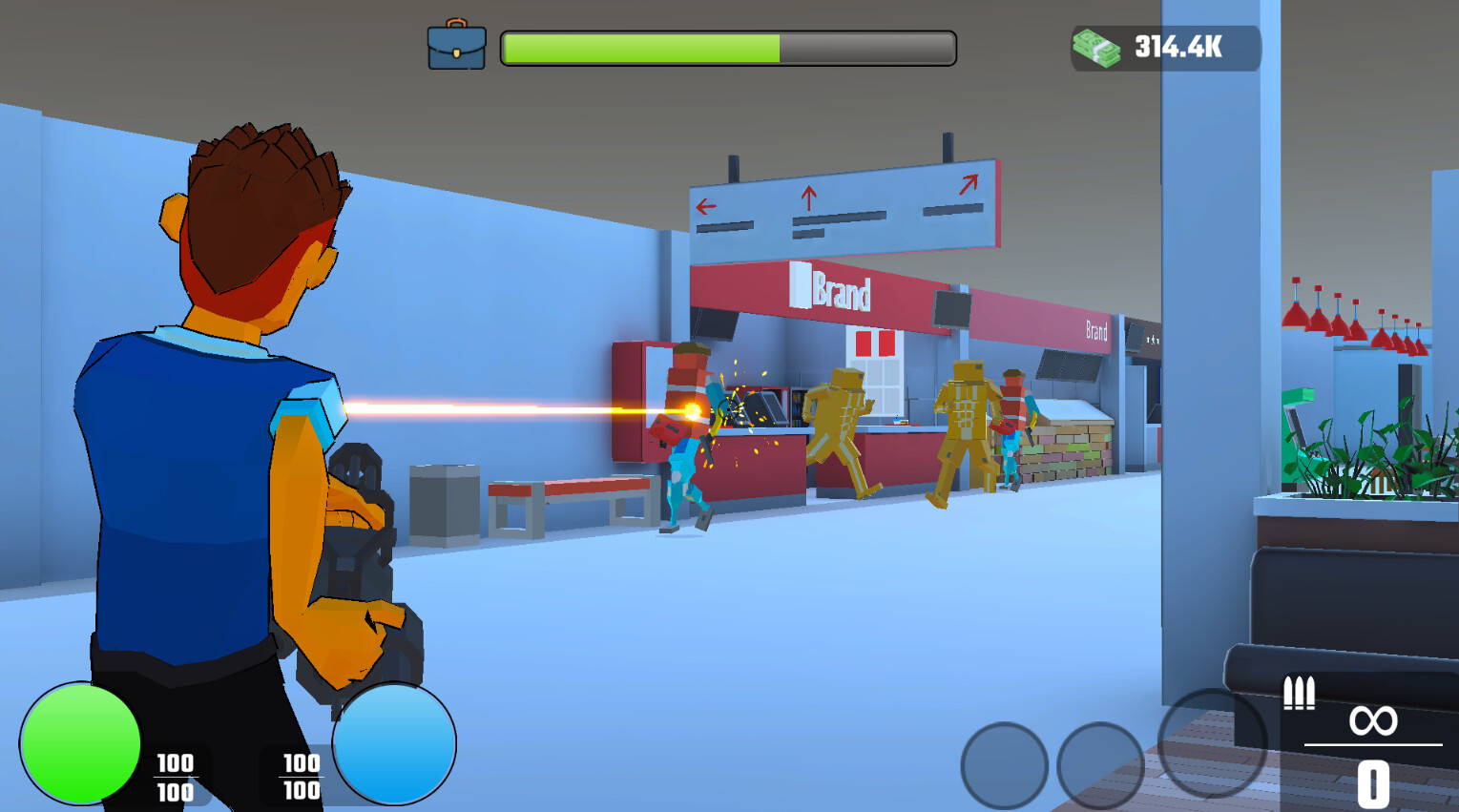 Case Guardians screenshot 3
