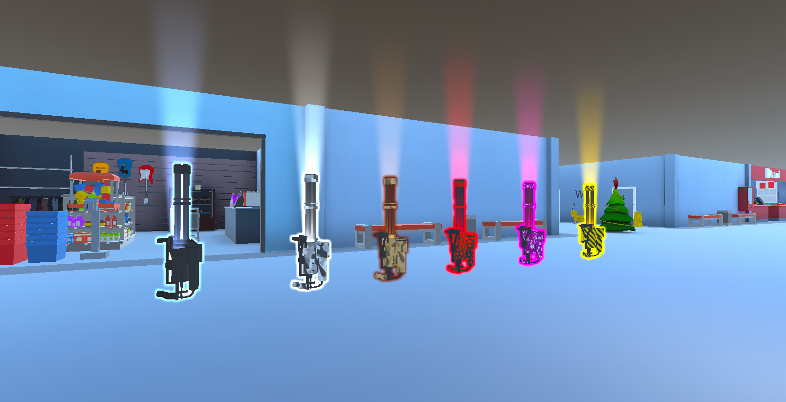 Case Guardians screenshot 4