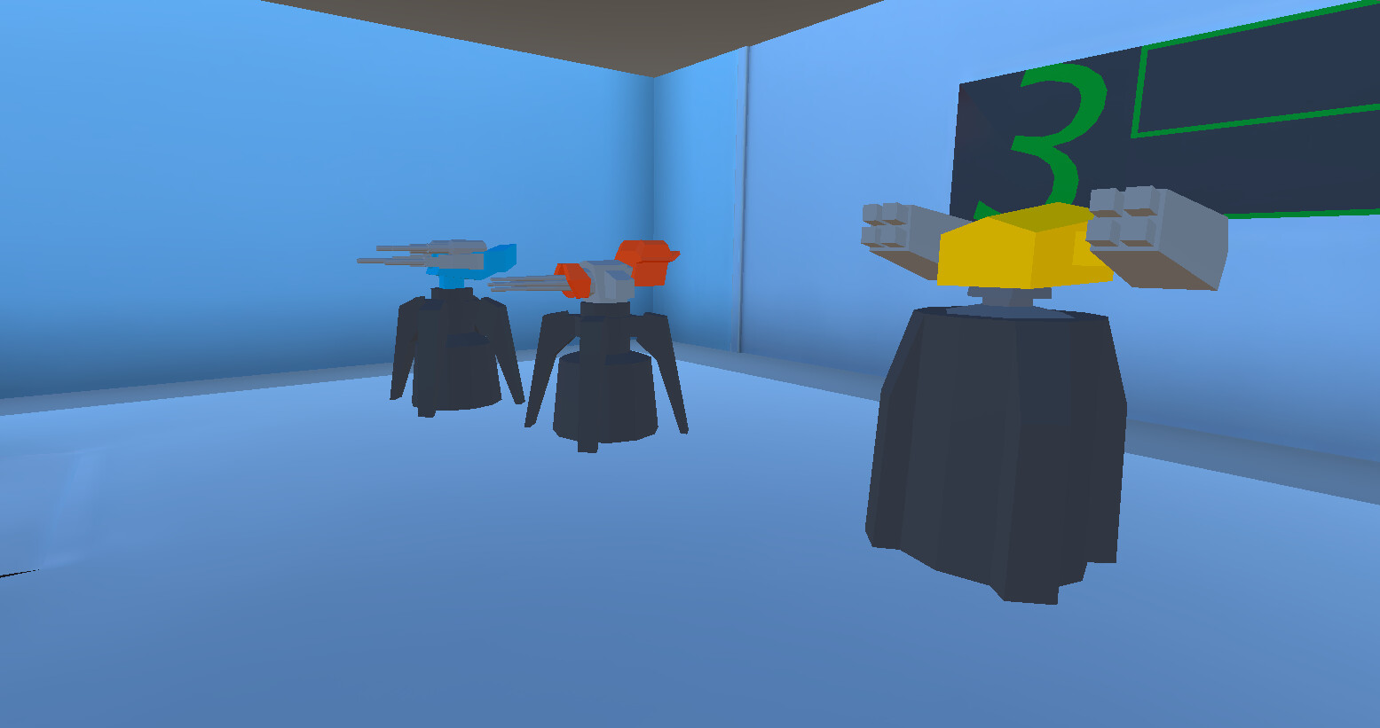 Case Guardians screenshot 2