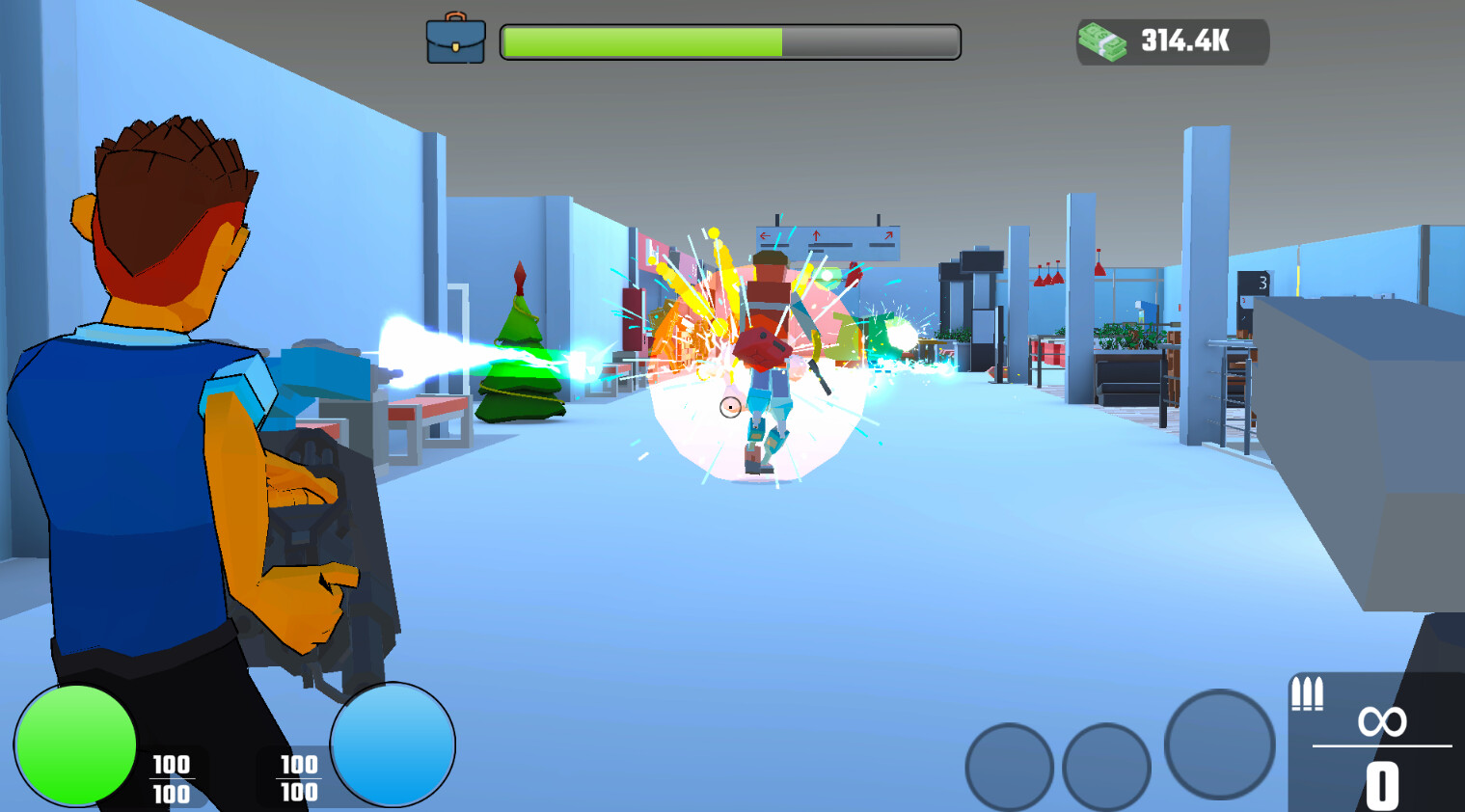 Case Guardians screenshot 5