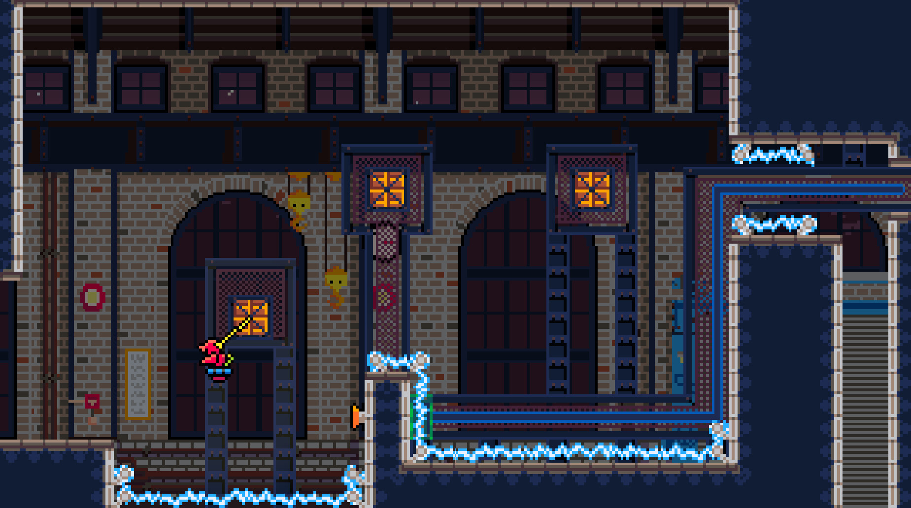 Kiopioke! screenshot 7