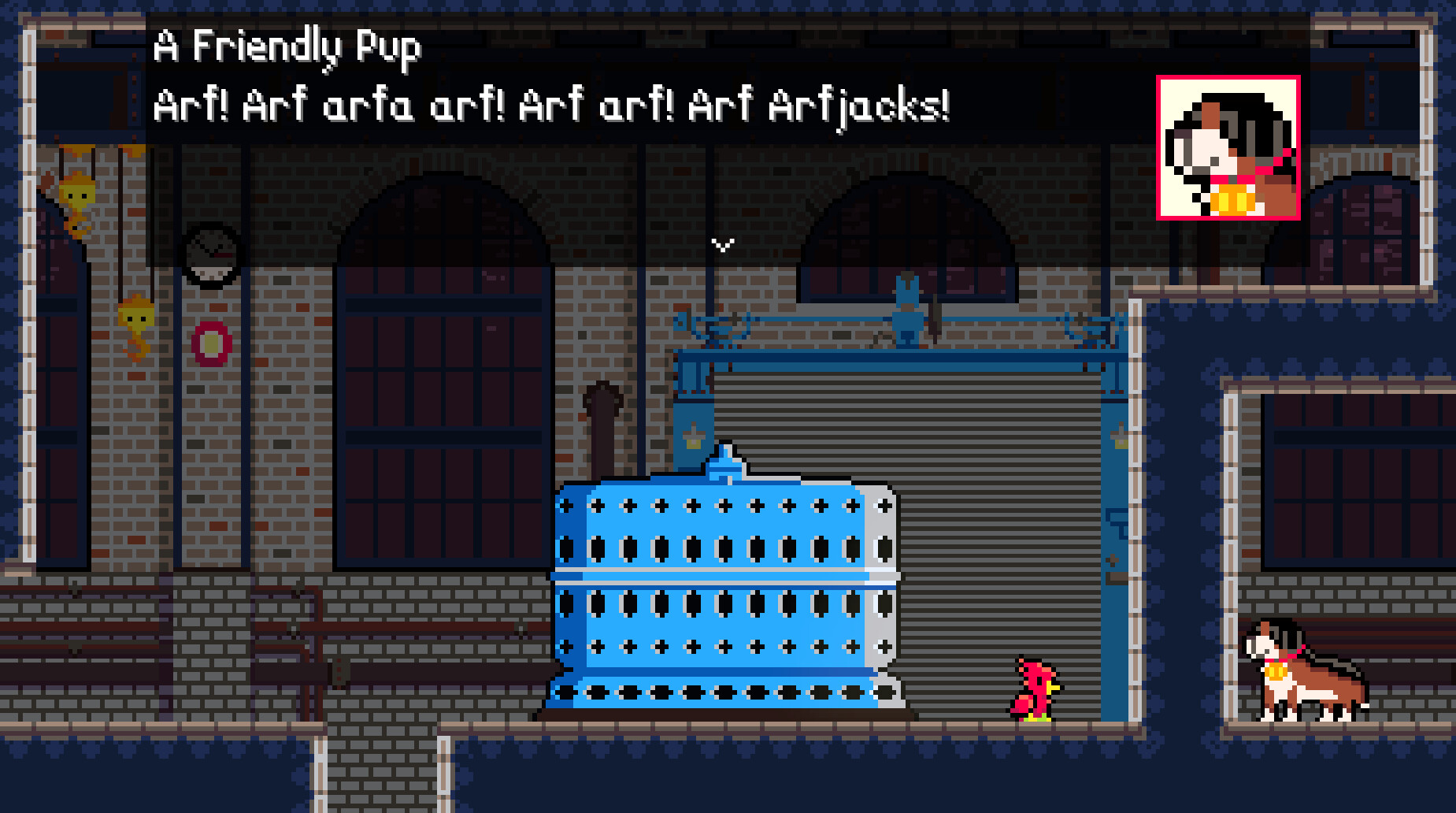 Kiopioke! screenshot 4