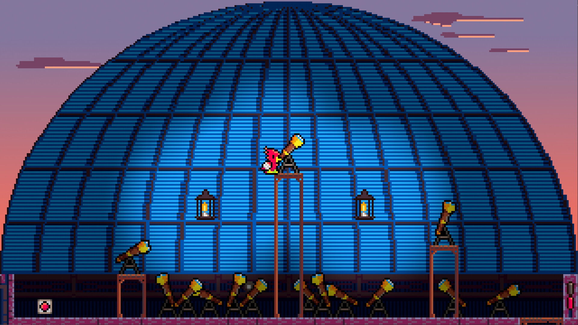 Kiopioke! screenshot 2
