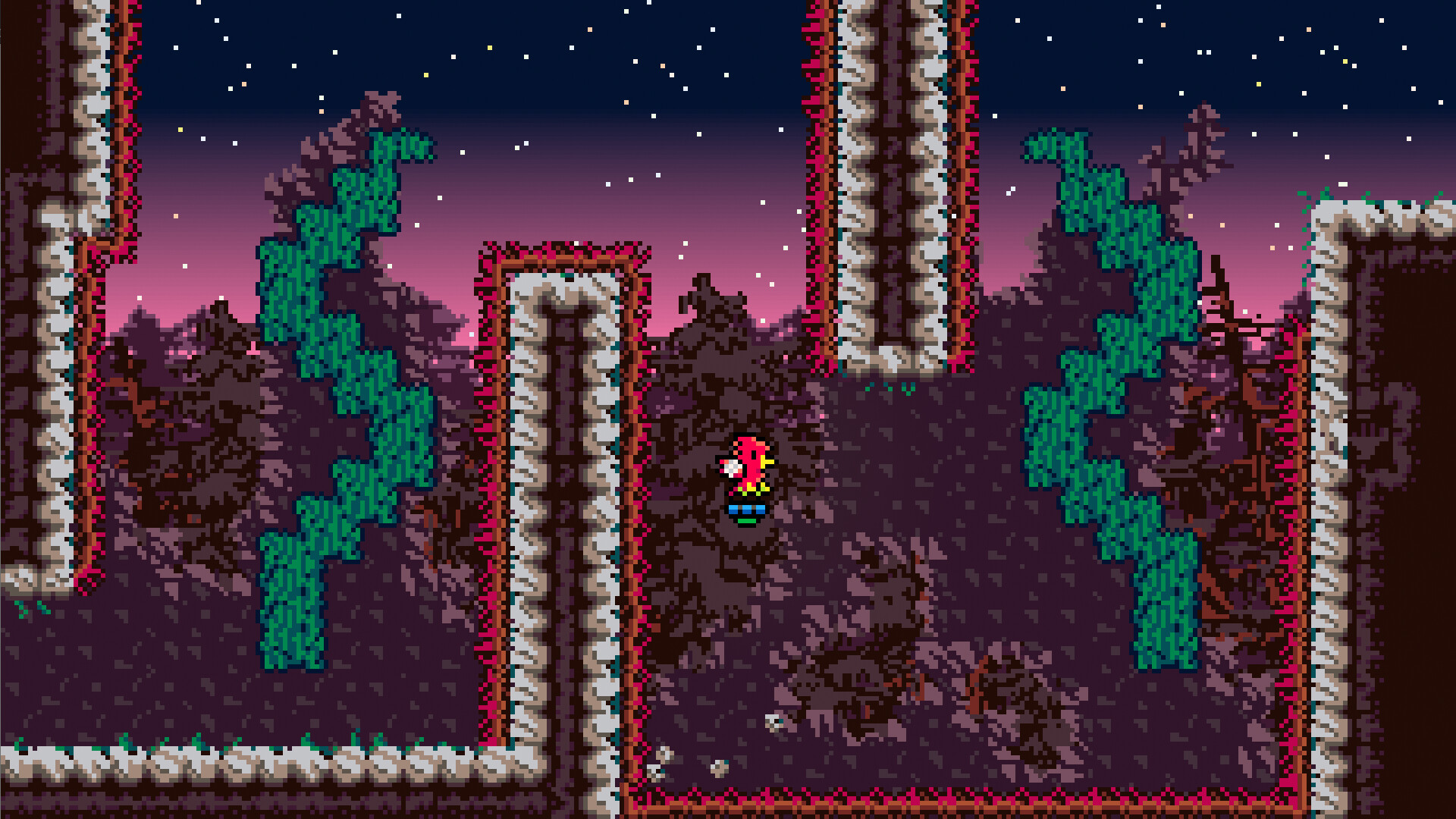 Kiopioke! screenshot 8