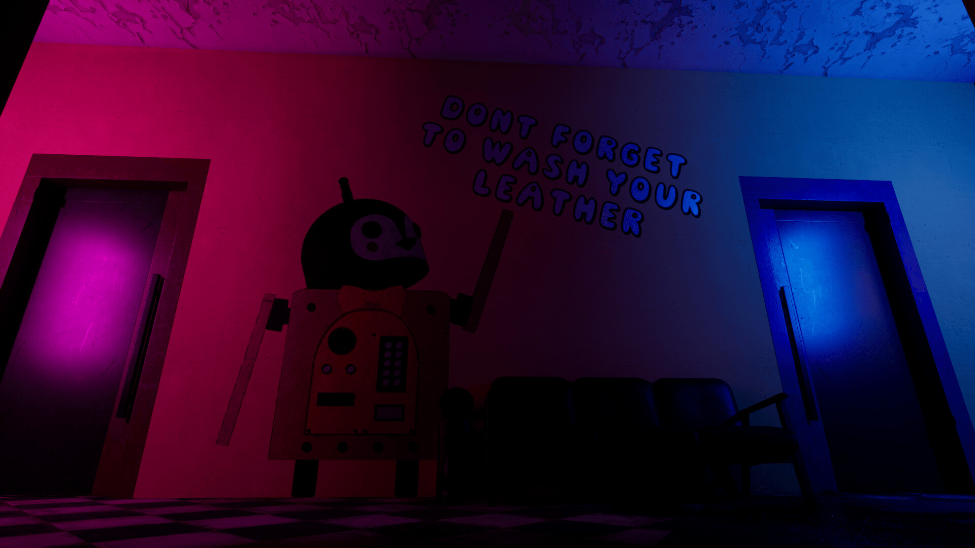 BABAVA's Playspace screenshot 7