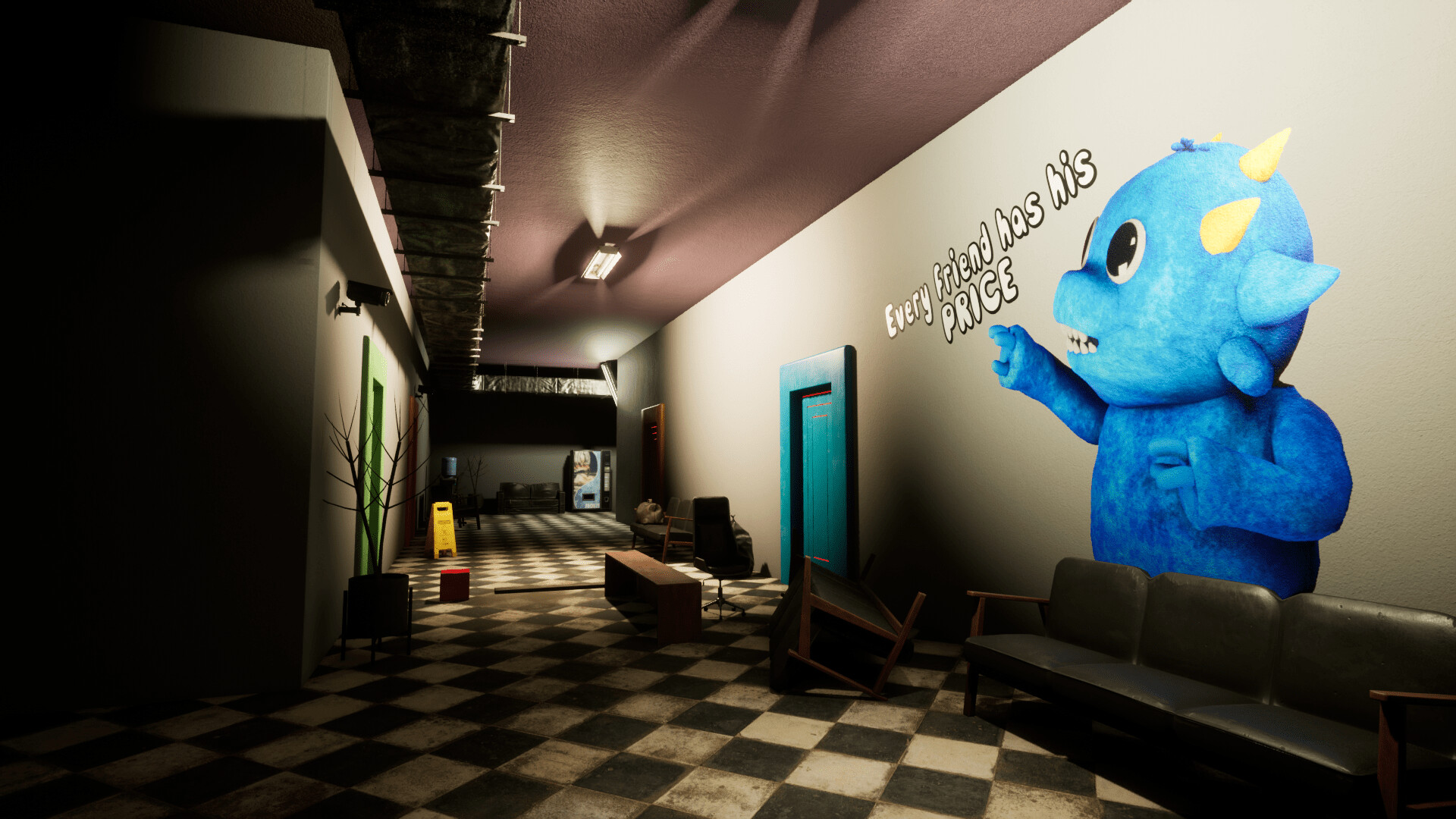 BABAVA's Playspace screenshot 8