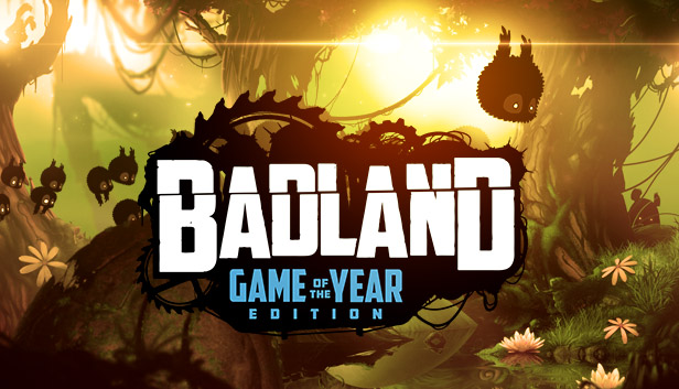 BADLAND: Game of the Year Edition pe Steam