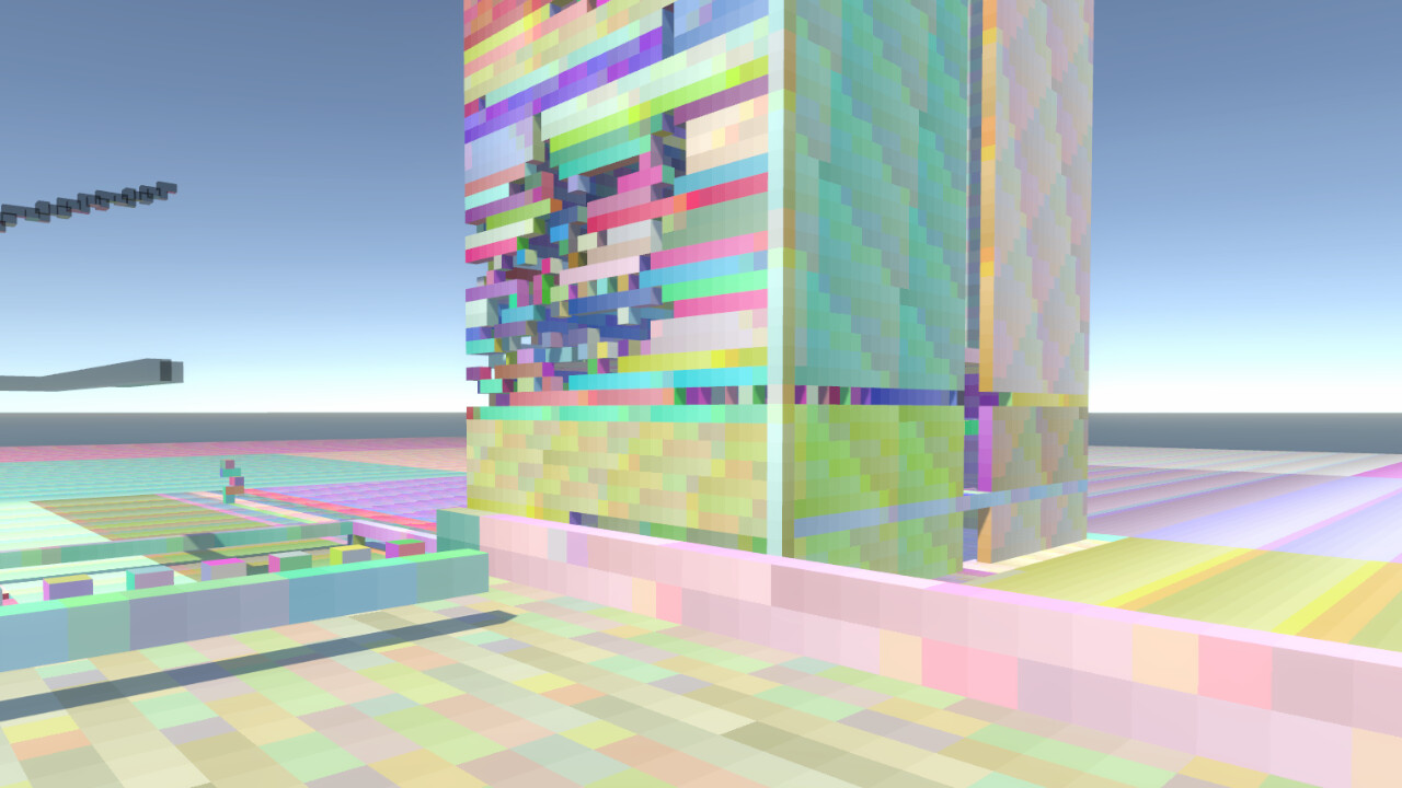 virtual dream screenshot 4