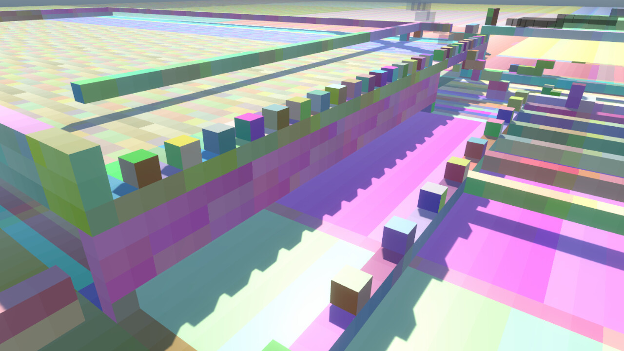 virtual dream screenshot 3