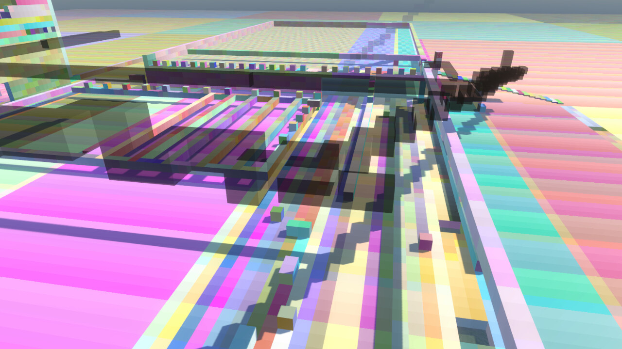 virtual dream screenshot 5