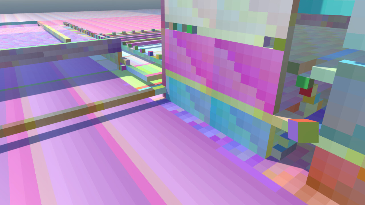 virtual dream screenshot 2