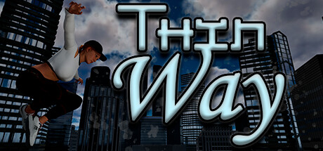Thin Way Cover Image