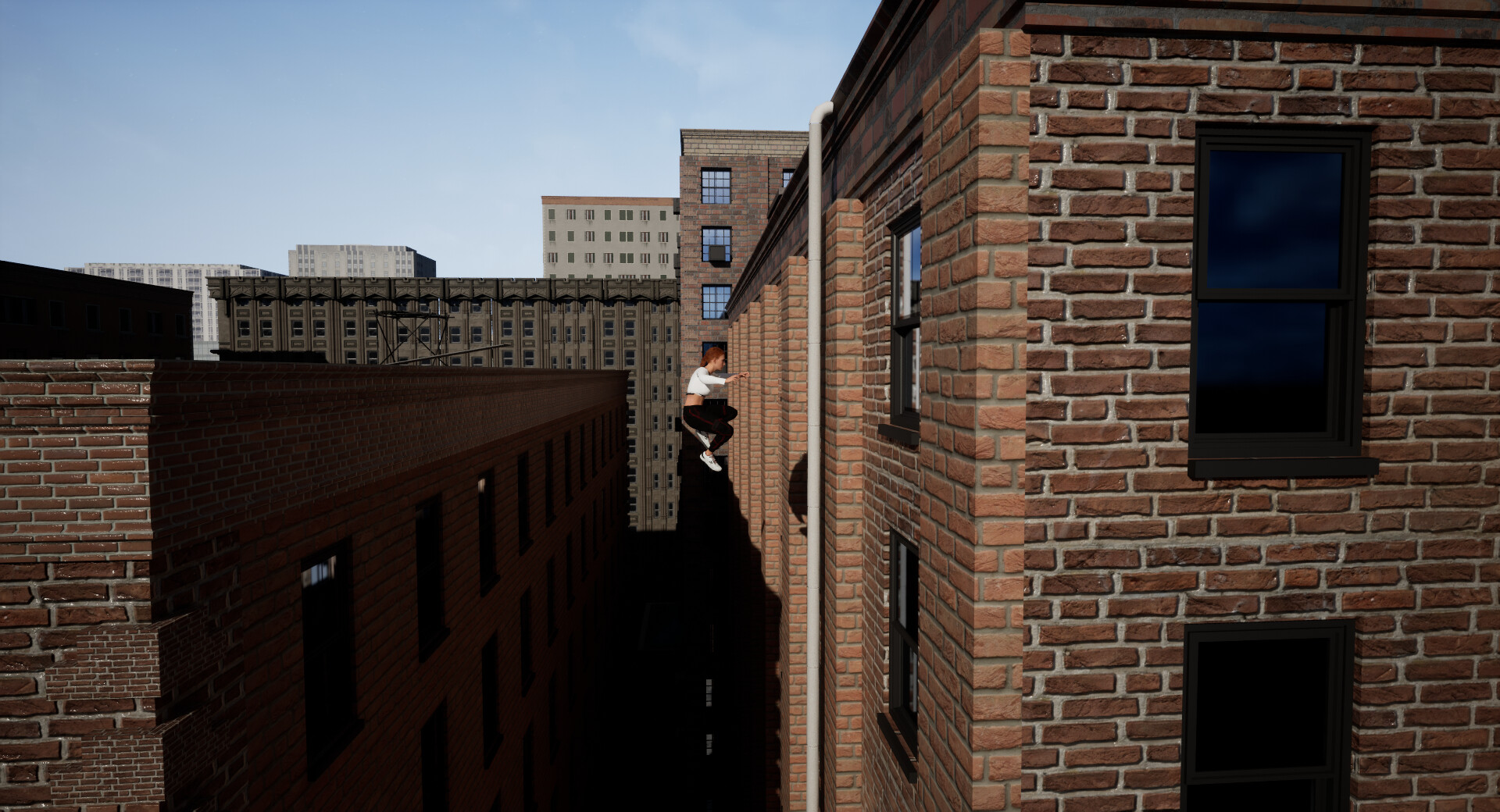 Thin way screenshot 5