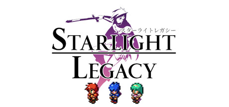 Starlight Legacy on Steam