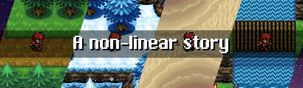 《星光遗产/Starlight Legacy》免安装中文版插图1 《星光遗产/Starlight Legacy》免安装中文版插图1