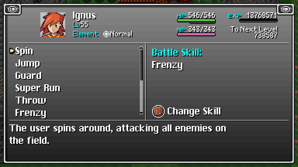 Starlight Legacy screenshot 11