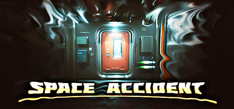 Space Accident VR
