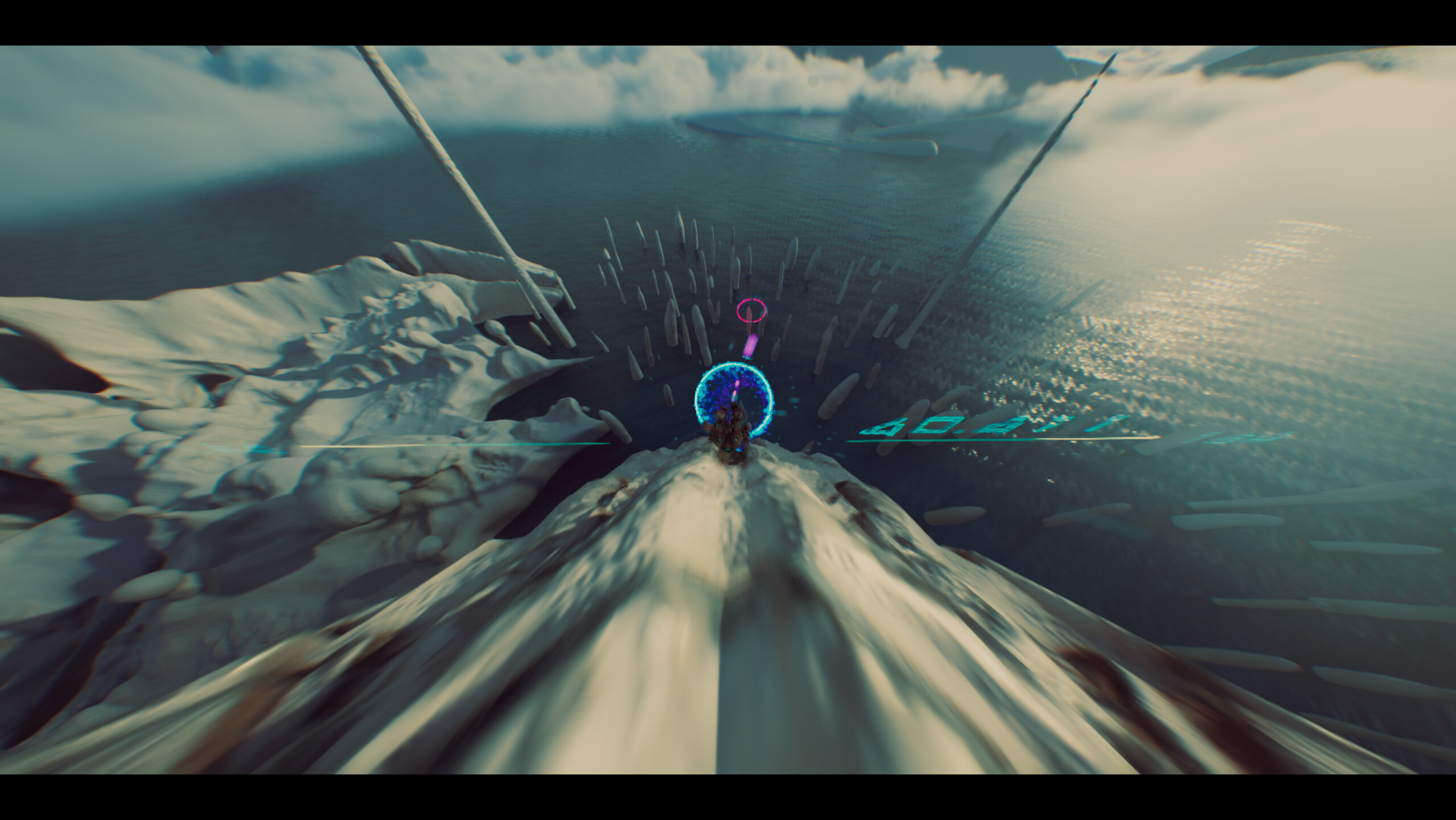 Xeno Runners screenshot 15