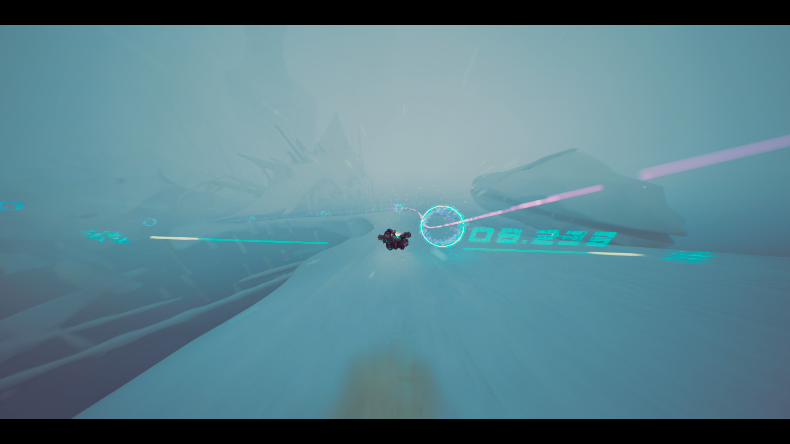 Xeno Runners screenshot 7