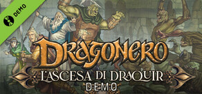 Dragonero Demo