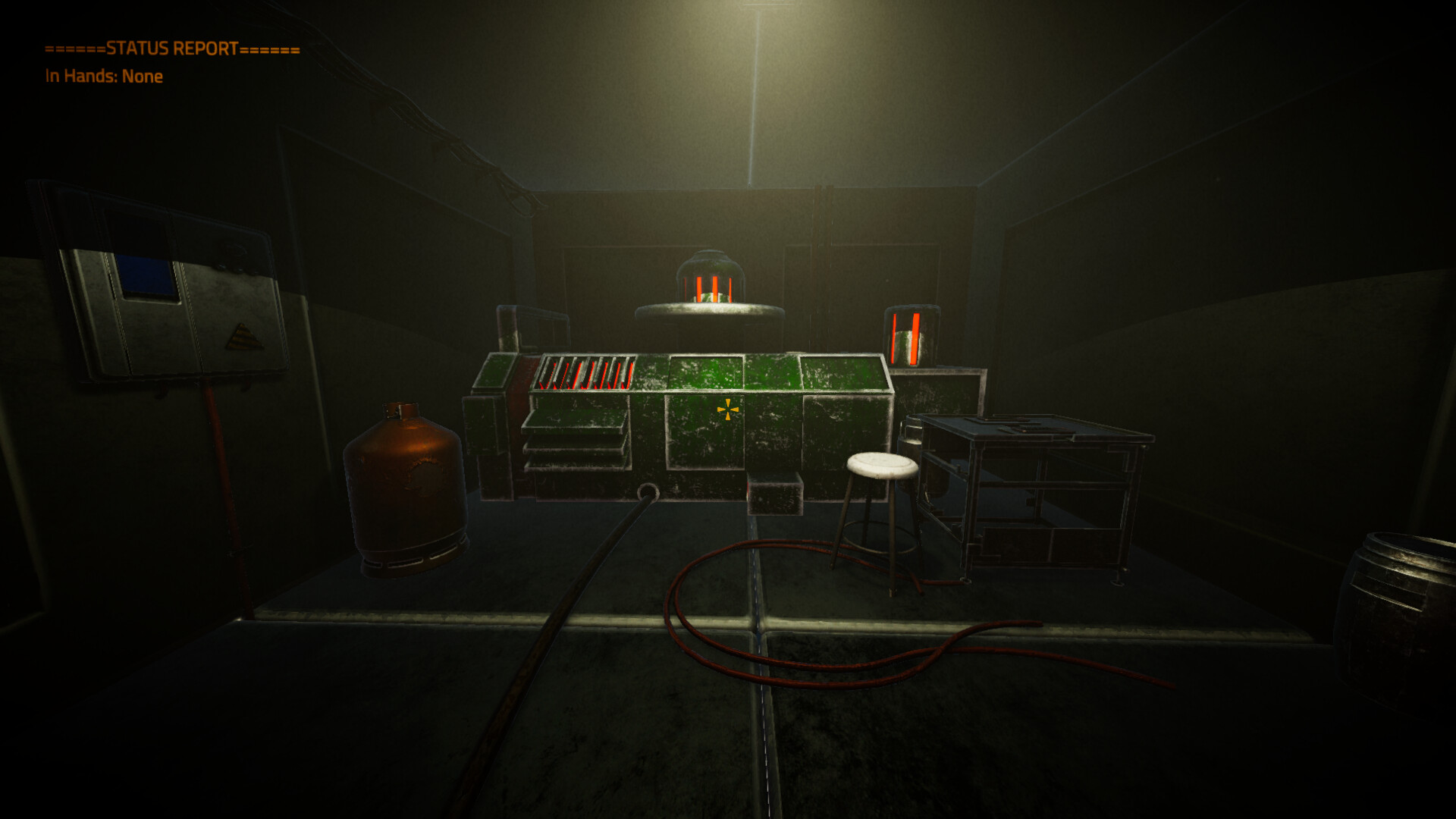 Space Freighter screenshot 6