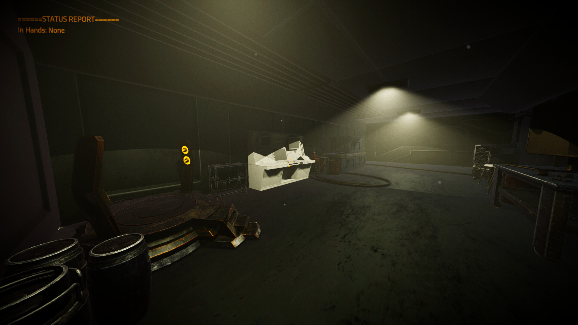 Space Freighter screenshot 5