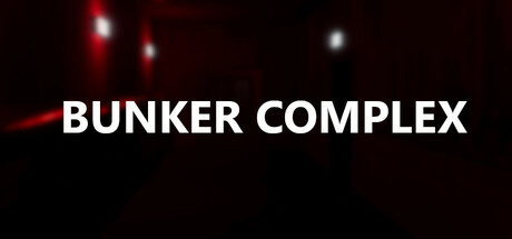 The Bunker Complex Cover Image