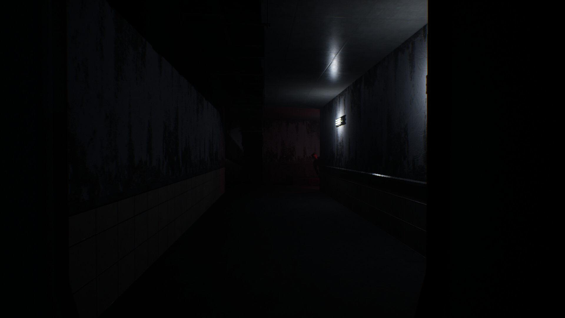 The Bunker Complex screenshot 4