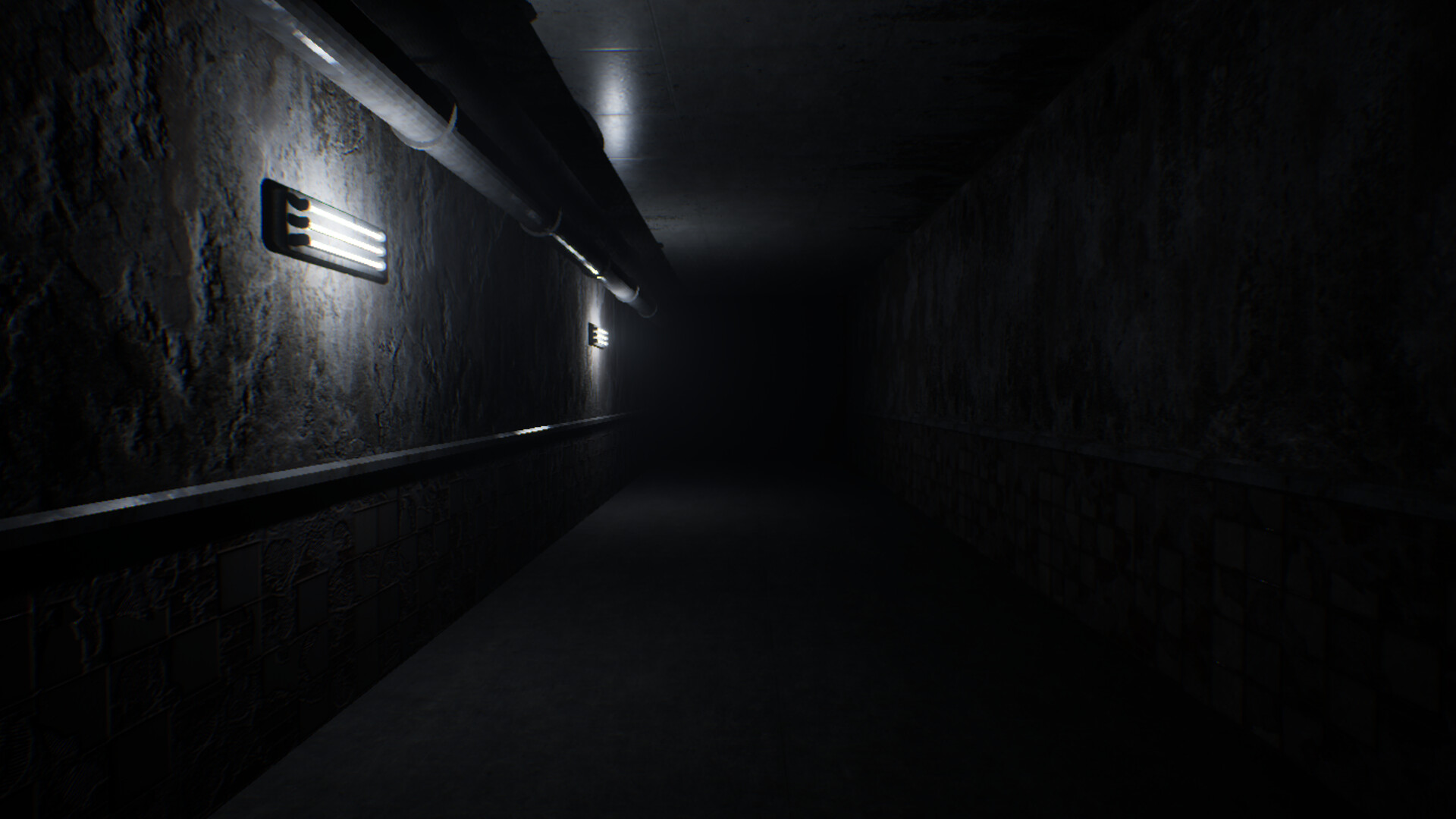 The Bunker Complex screenshot 5