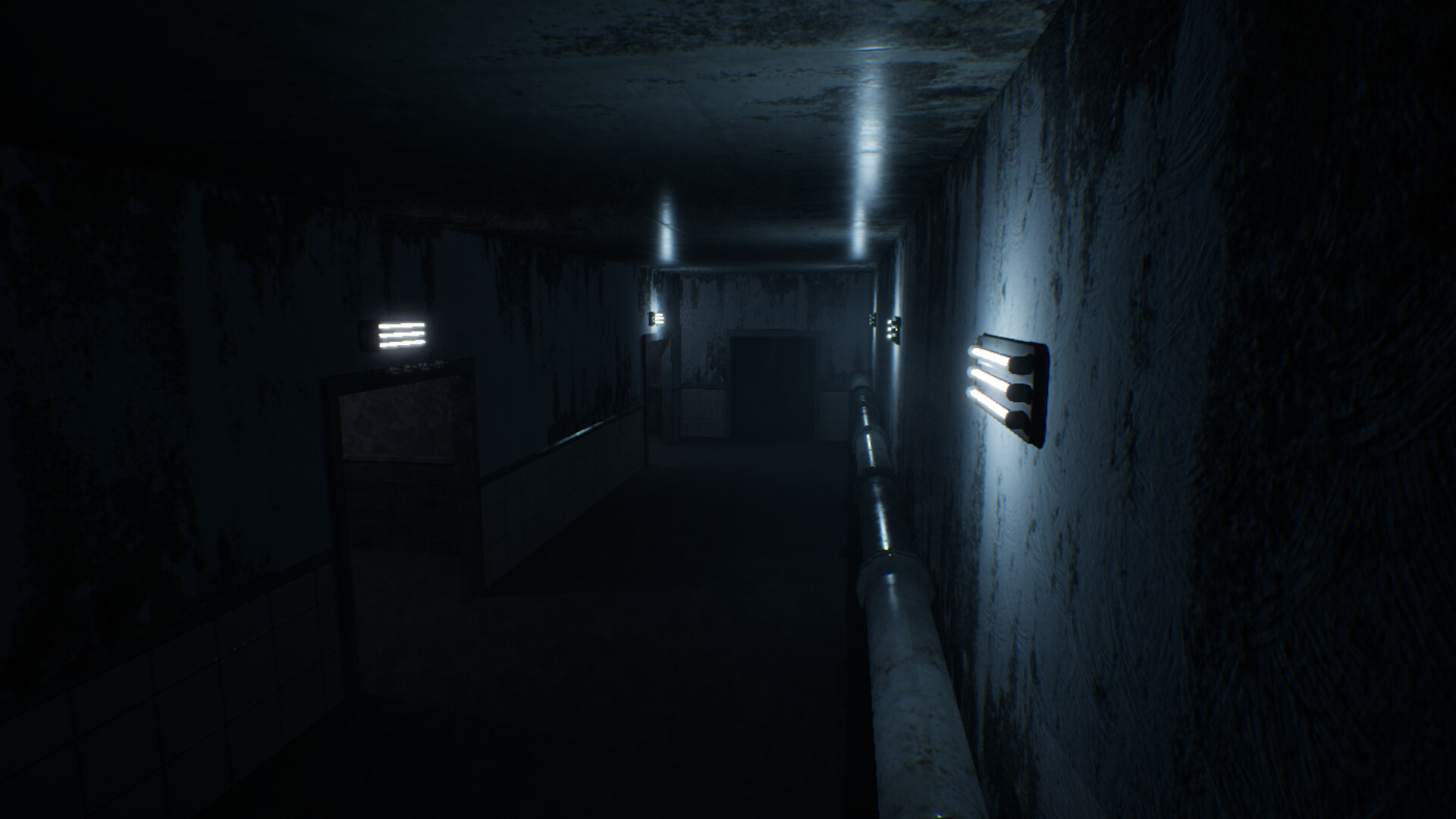The Bunker Complex screenshot 3