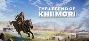 The Legend of Khiimori