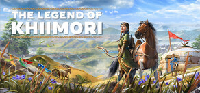 The Legend of Khiimori