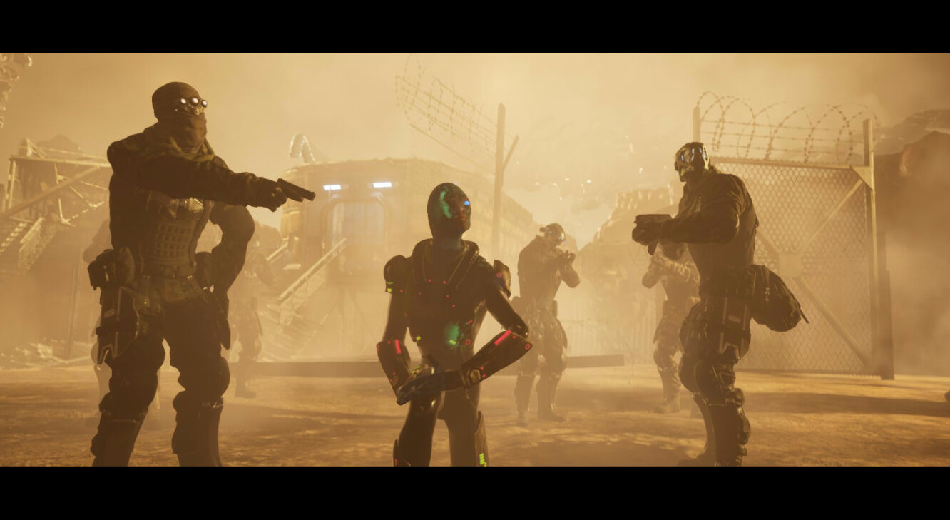 SoLo screenshot 9