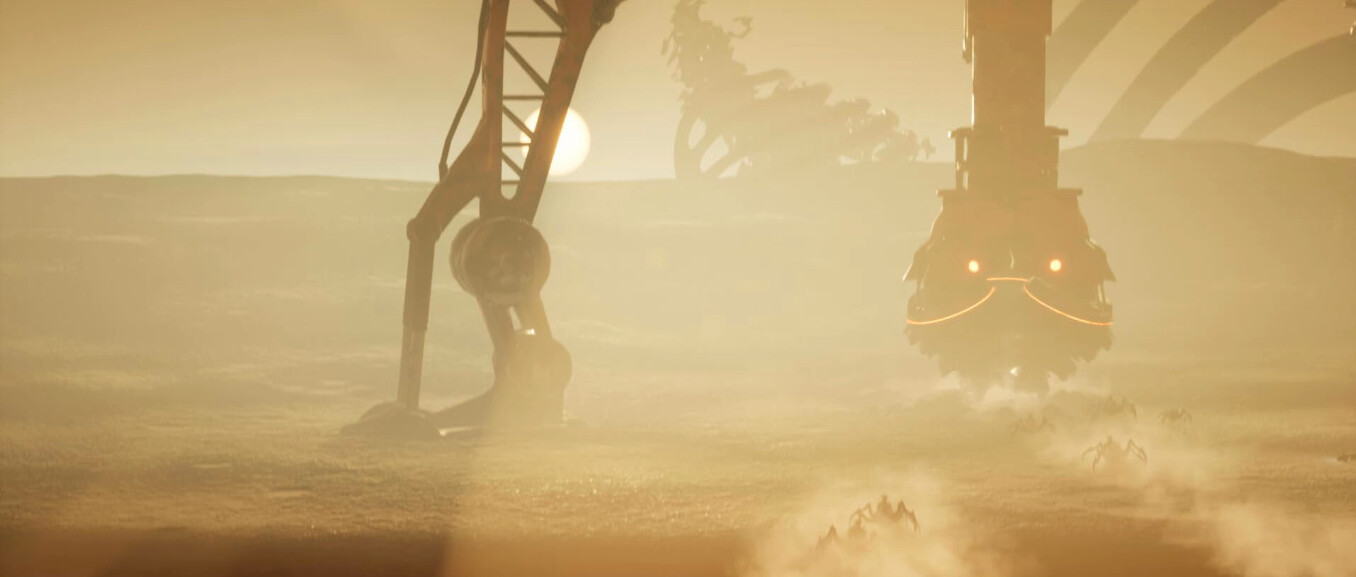 SoLo screenshot 6