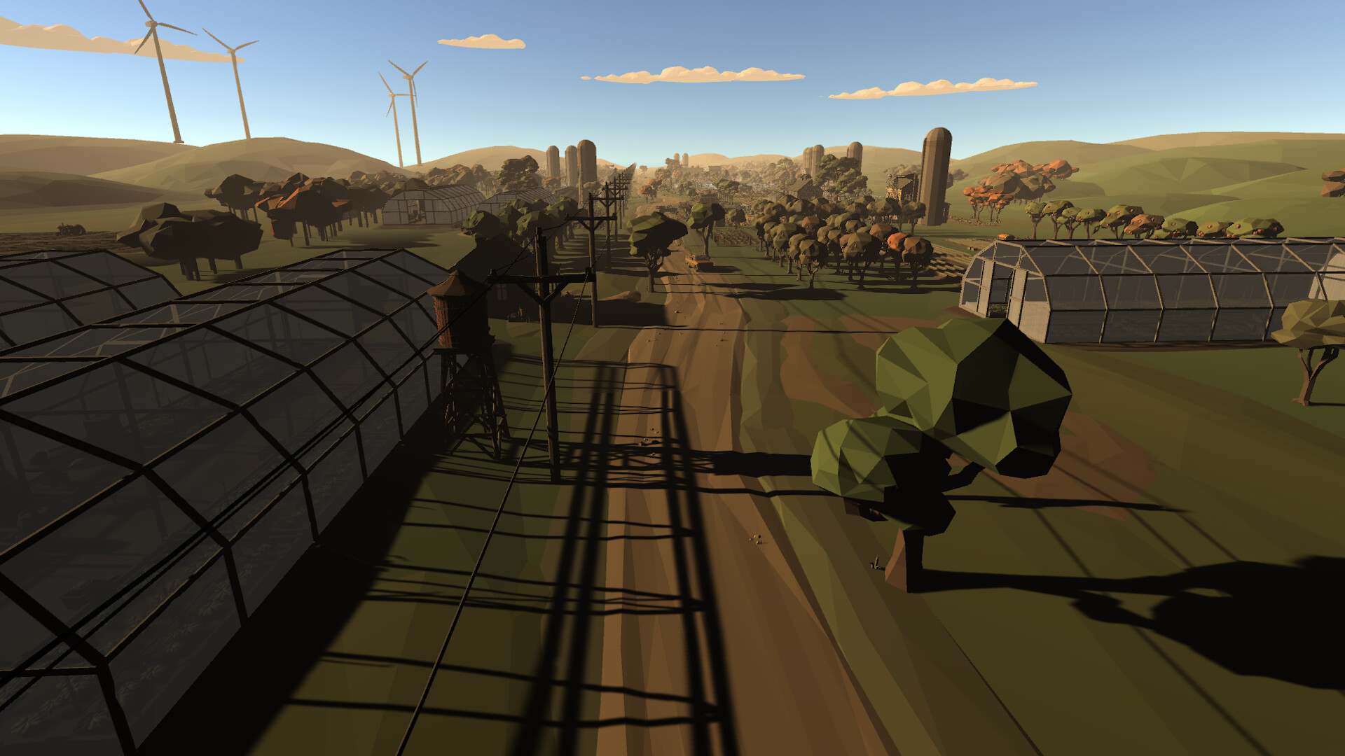 Project Polygon screenshot 6