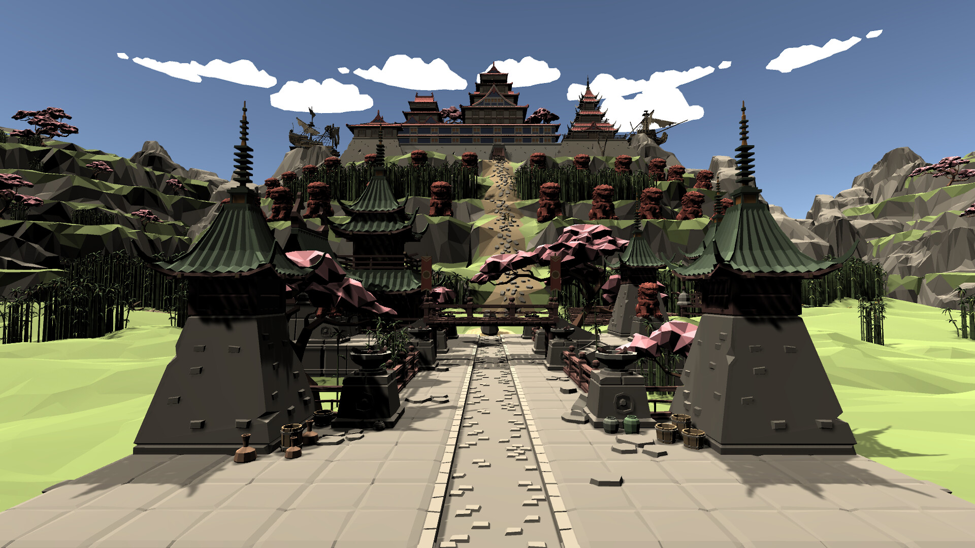 Project Polygon screenshot 4